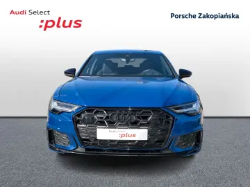 A6 Lim. 55 TFSI e quattro S line B&O