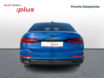 A6 Lim. 55 TFSI e quattro S line B&O