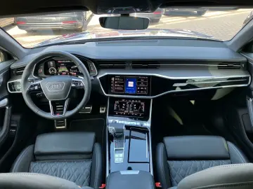 A6 Lim. 55 TFSI e quattro S line B&O
