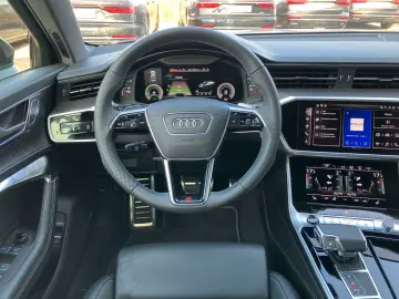 A6 Lim. 55 TFSI e quattro S line B&O