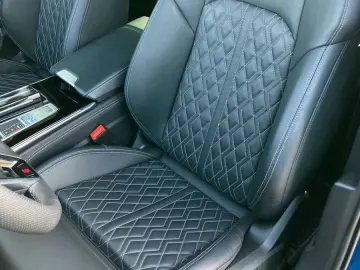 A6 Lim. 55 TFSI e quattro S line B&O