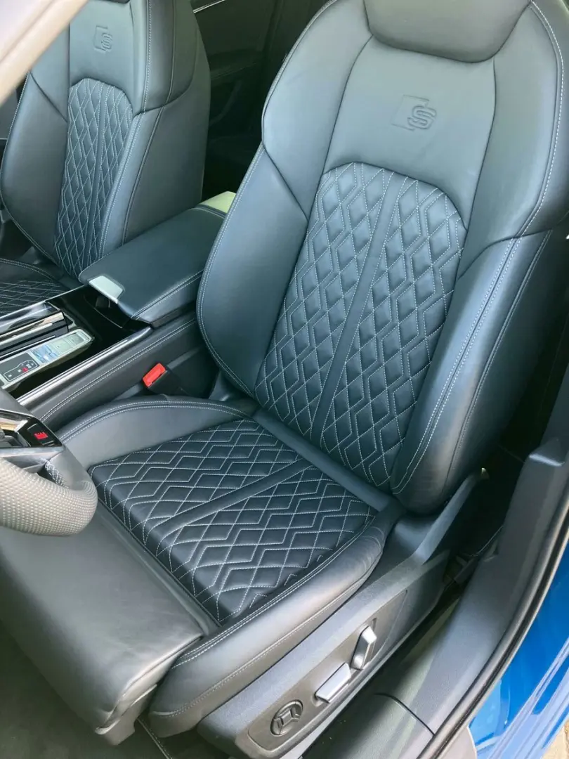 A6 Lim. 55 TFSI e quattro S line B&O