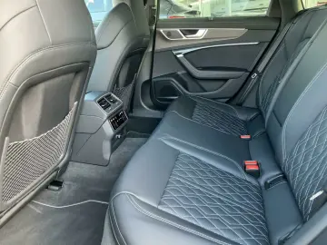 A6 Lim. 55 TFSI e quattro S line B&O