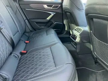 A6 Lim. 55 TFSI e quattro S line B&O