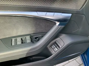 A6 Lim. 55 TFSI e quattro S line B&O