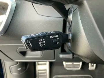 A6 Lim. 55 TFSI e quattro S line B&O