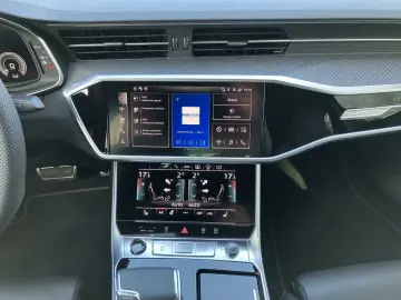 A6 Lim. 55 TFSI e quattro S line B&O