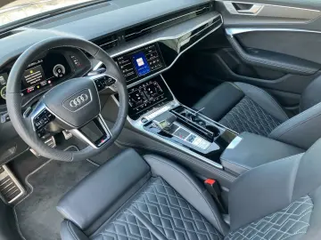 A6 Lim. 55 TFSI e quattro S line B&O