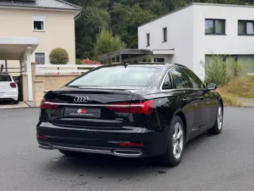A6 Lim. 50 TFSI e quattro sport/Matrix-LED/LEDER