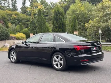A6 Lim. 50 TFSI e quattro sport/Matrix-LED/LEDER