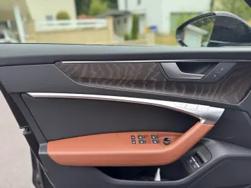 A6 Lim. 50 TFSI e quattro sport/Matrix-LED/LEDER