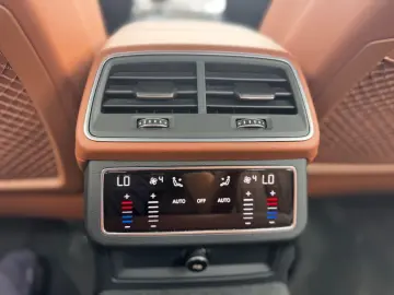 A6 Lim. 50 TFSI e quattro sport/Matrix-LED/LEDER