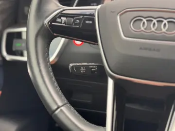 A6 Lim. 50 TFSI e quattro sport/Matrix-LED/LEDER