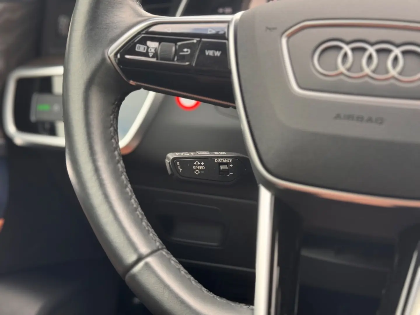 A6 Lim. 50 TFSI e quattro sport/Matrix-LED/LEDER