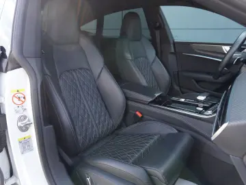 A7 50 TDI S-Line+S-Sitze+Pano+21Zoll+B&O+UPE121+