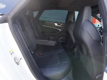 A7 50 TDI S-Line+S-Sitze+Pano+21Zoll+B&O+UPE121+