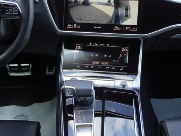 A7 50 TDI S-Line+S-Sitze+Pano+21Zoll+B&O+UPE121+