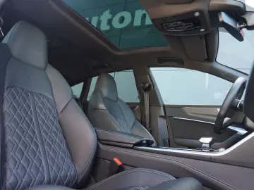A7 50 TDI S-Line+S-Sitze+Pano+21Zoll+B&O+UPE121+