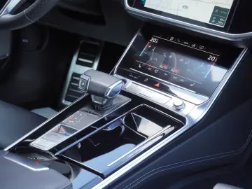 A7 50 TDI S-Line+S-Sitze+Pano+21Zoll+B&O+UPE121+