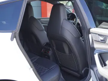 A7 50 TDI S-Line+S-Sitze+Pano+21Zoll+B&O+UPE121+
