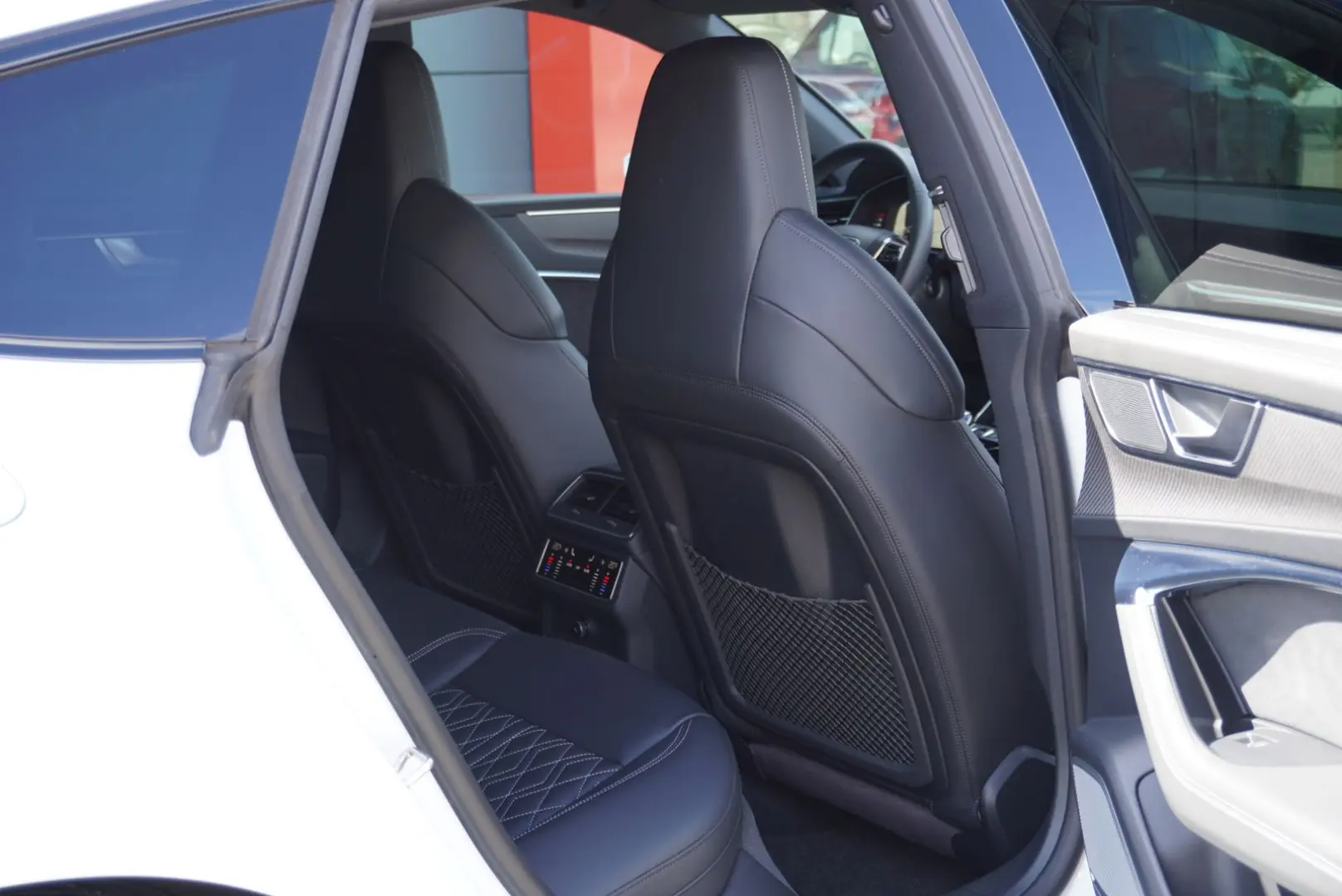 A7 50 TDI S-Line+S-Sitze+Pano+21Zoll+B&O+UPE121+