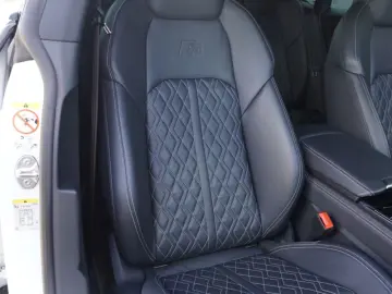 A7 50 TDI S-Line+S-Sitze+Pano+21Zoll+B&O+UPE121+