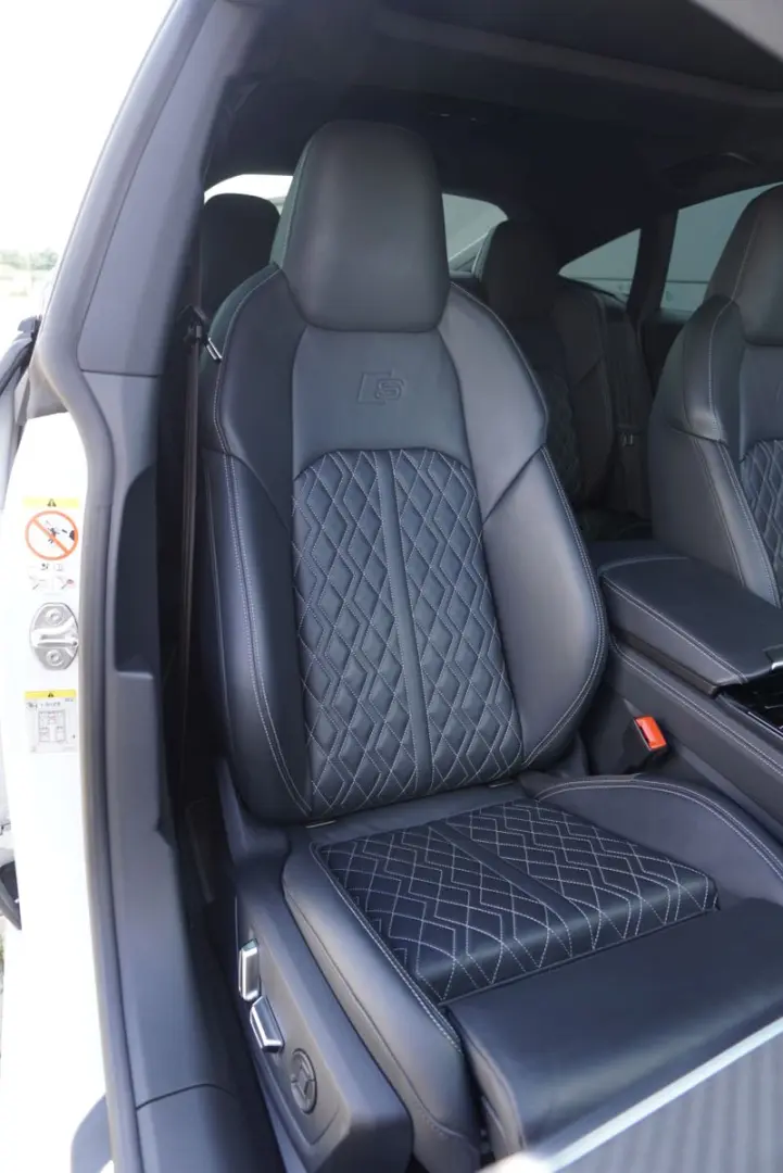 A7 50 TDI S-Line+S-Sitze+Pano+21Zoll+B&O+UPE121+