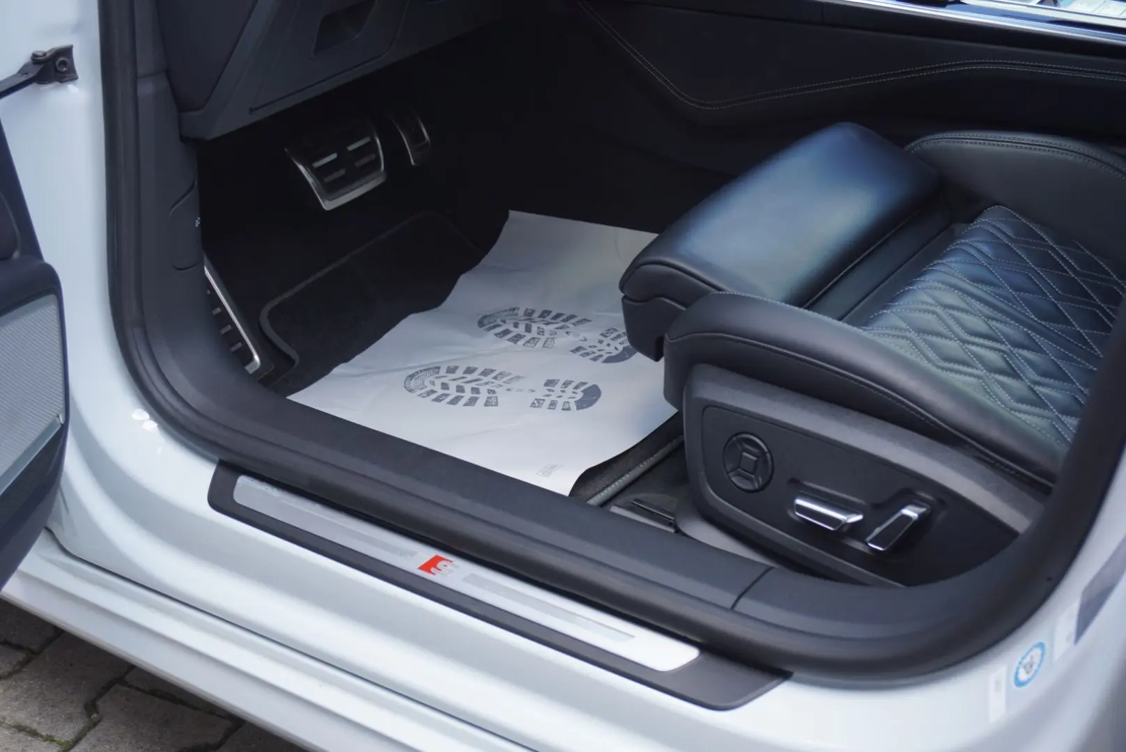 A7 50 TDI S-Line+S-Sitze+Pano+21Zoll+B&O+UPE121+