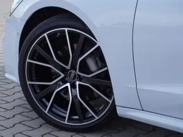 A7 50 TDI S-Line+S-Sitze+Pano+21Zoll+B&O+UPE121+