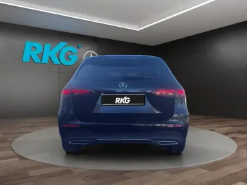 B 220 d PROGRESSIVE MULTIBEAM KAMERA AHK KEYLESS
