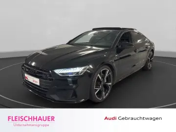 A7 Sportback 45 TFSI S-Line Laser Pano 21'' B&O