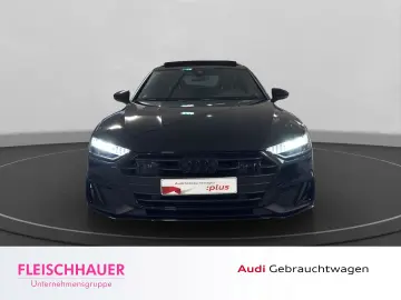 A7 Sportback 45 TFSI S-Line+Laser+Pano+21''+B&O+