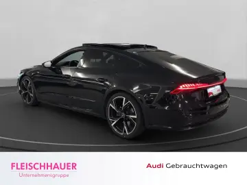 A7 Sportback 45 TFSI S-Line+Laser+Pano+21''+B&O+