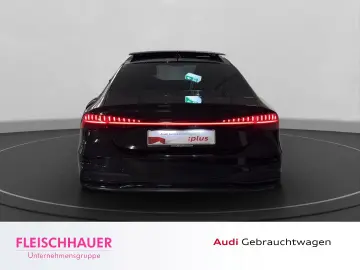 A7 Sportback 45 TFSI S-Line+Laser+Pano+21''+B&O+
