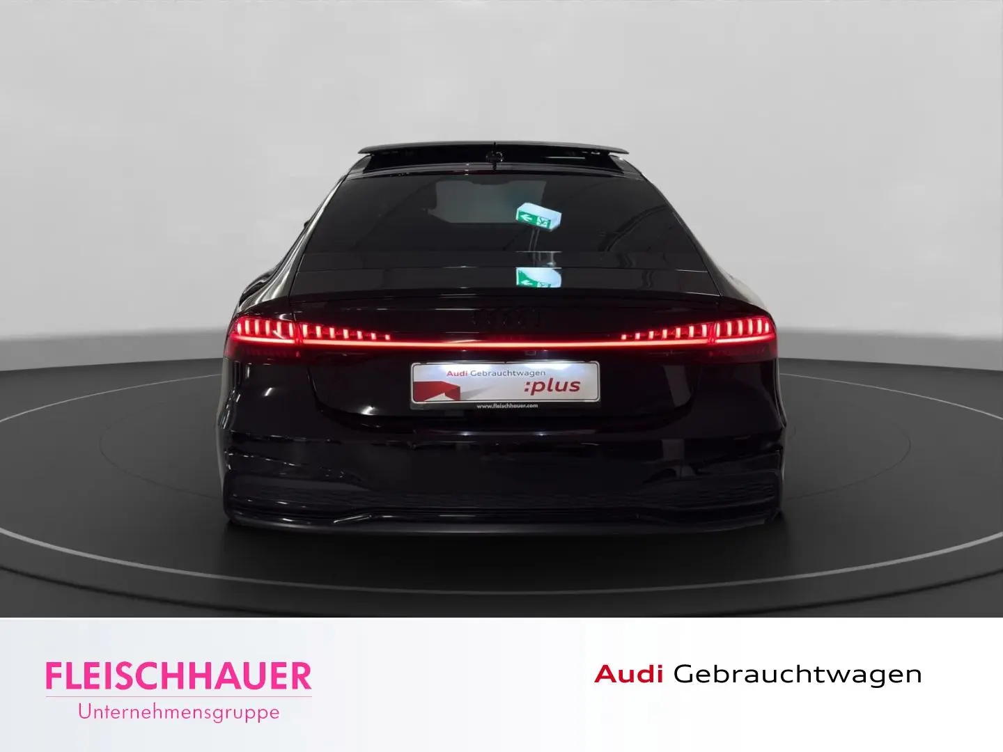 A7 Sportback 45 TFSI S-Line+Laser+Pano+21''+B&O+