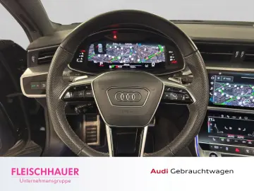 A7 Sportback 45 TFSI S-Line+Laser+Pano+21''+B&O+