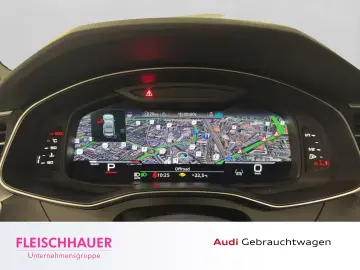 A7 Sportback 45 TFSI S-Line+Laser+Pano+21''+B&O+