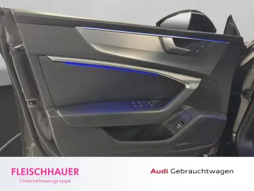 A7 Sportback 45 TFSI S-Line+Laser+Pano+21''+B&O+