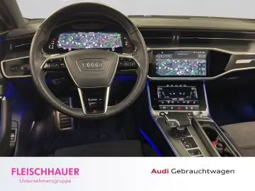 A7 Sportback 45 TFSI S-Line+Laser+Pano+21''+B&O+