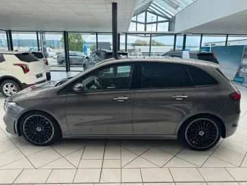 B 220d AMG-Line *Pano*Standhzg.*Fahrass.*Night