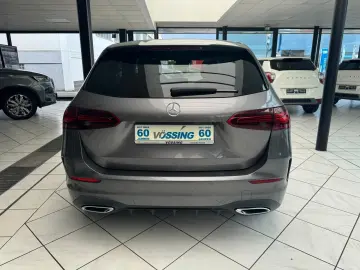 B 220d AMG-Line *Pano*Standhzg.*Fahrass.*Night