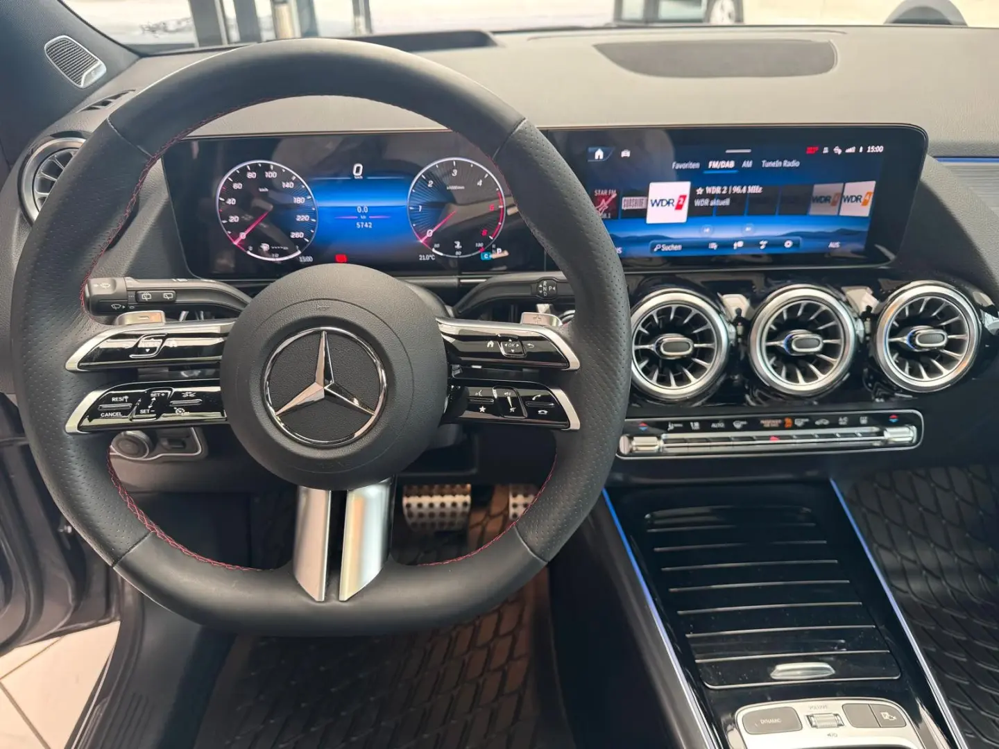 B 220d AMG-Line *Pano*Standhzg.*Fahrass.*Night
