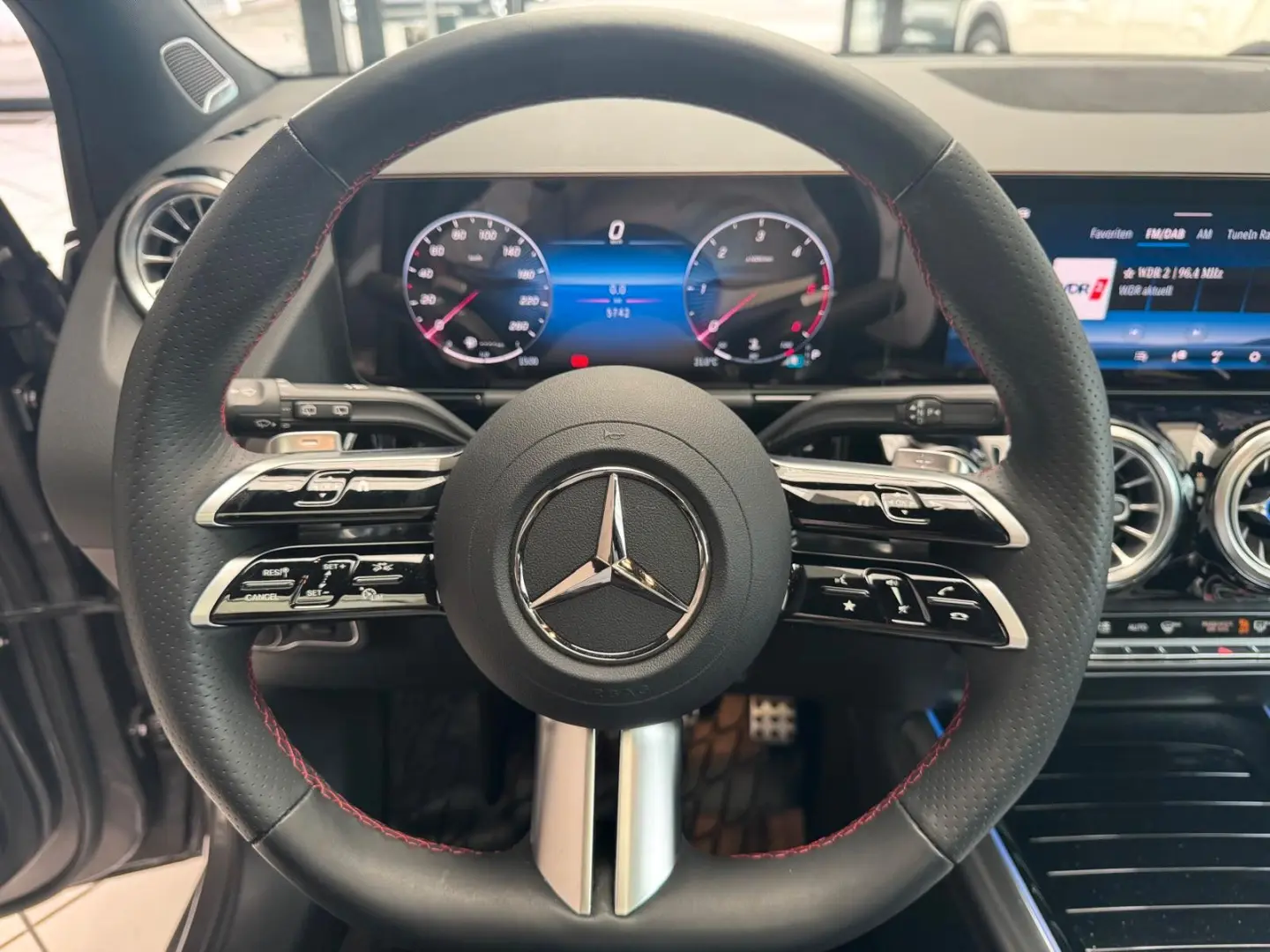 B 220d AMG-Line *Pano*Standhzg.*Fahrass.*Night
