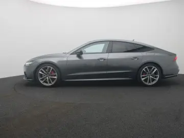 A7 Sportback 55 TFSIe quattro S line LED Navi