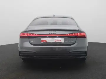 A7 Sportback 55 TFSIe quattro S line LED Navi