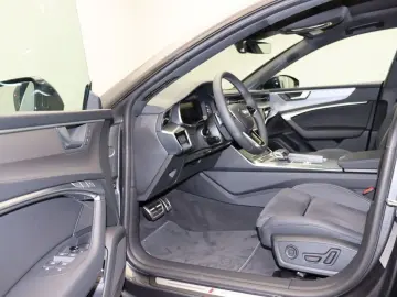 A7 Sportback 55 TFSIe quattro S line LED Navi
