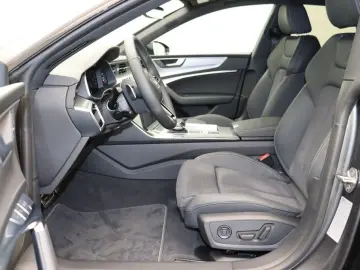 A7 Sportback 55 TFSIe quattro S line LED Navi