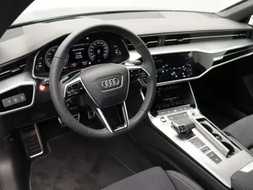 A7 Sportback 55 TFSIe quattro S line LED Navi