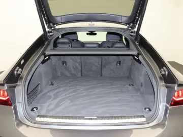A7 Sportback 55 TFSIe quattro S line LED Navi