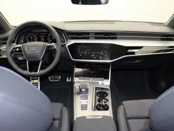 A7 Sportback 55 TFSIe quattro S line LED Navi
